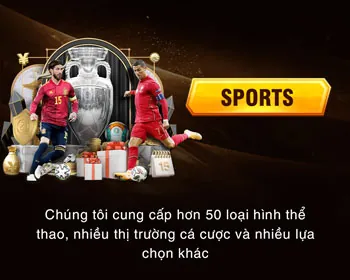 Khuyến mãi thể thao 188bet